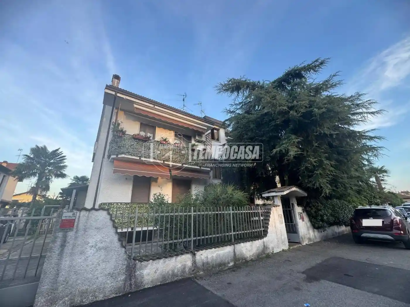 Appartamento in vendita a Baranzate