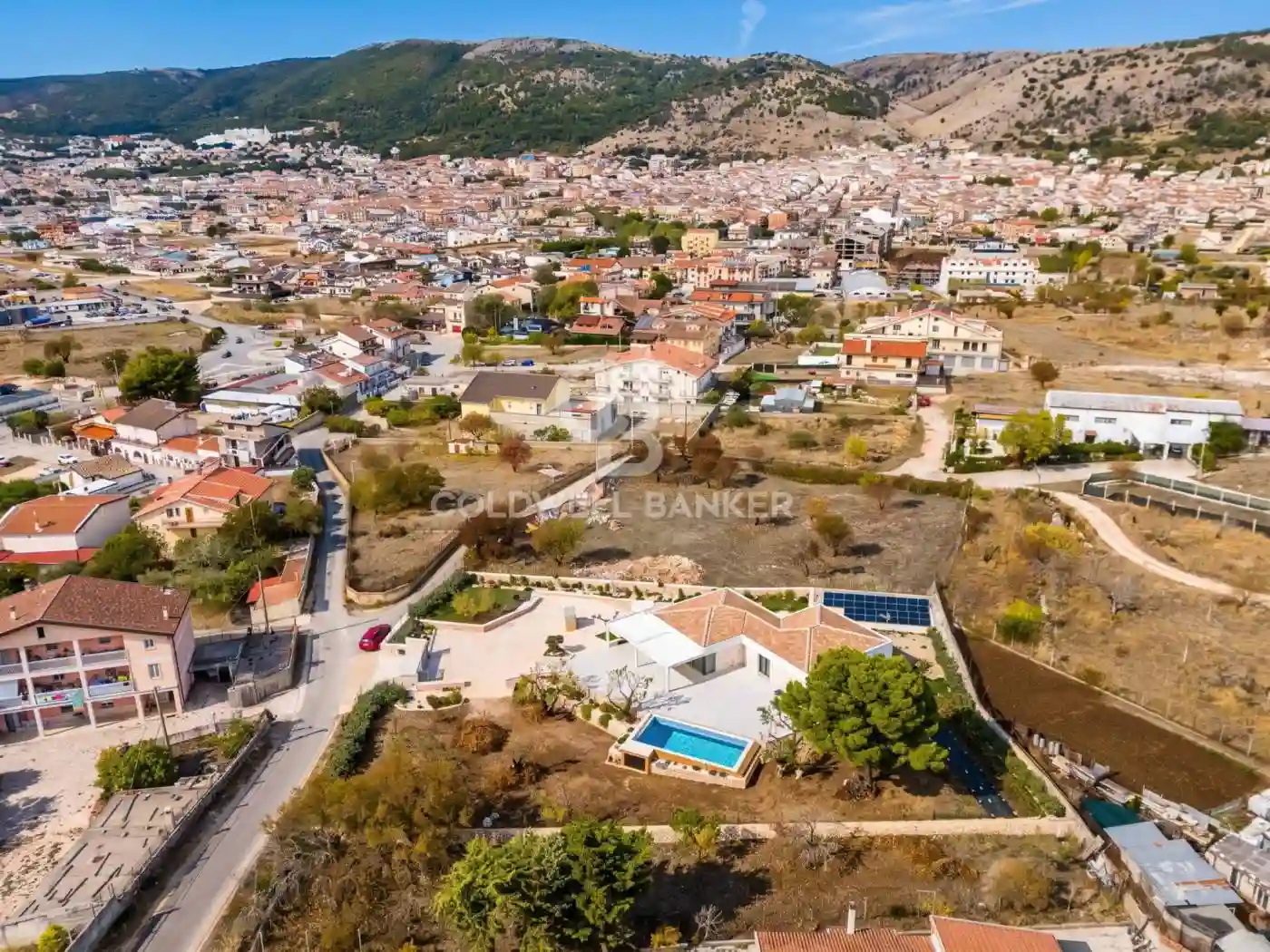 Villa - foto 5