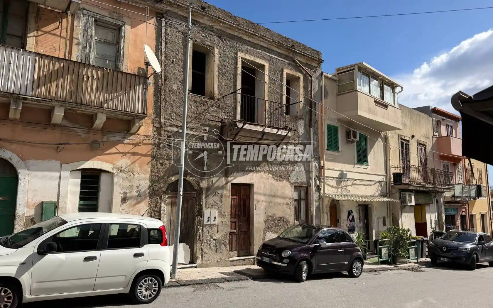 Appartamento in vendita a Messina