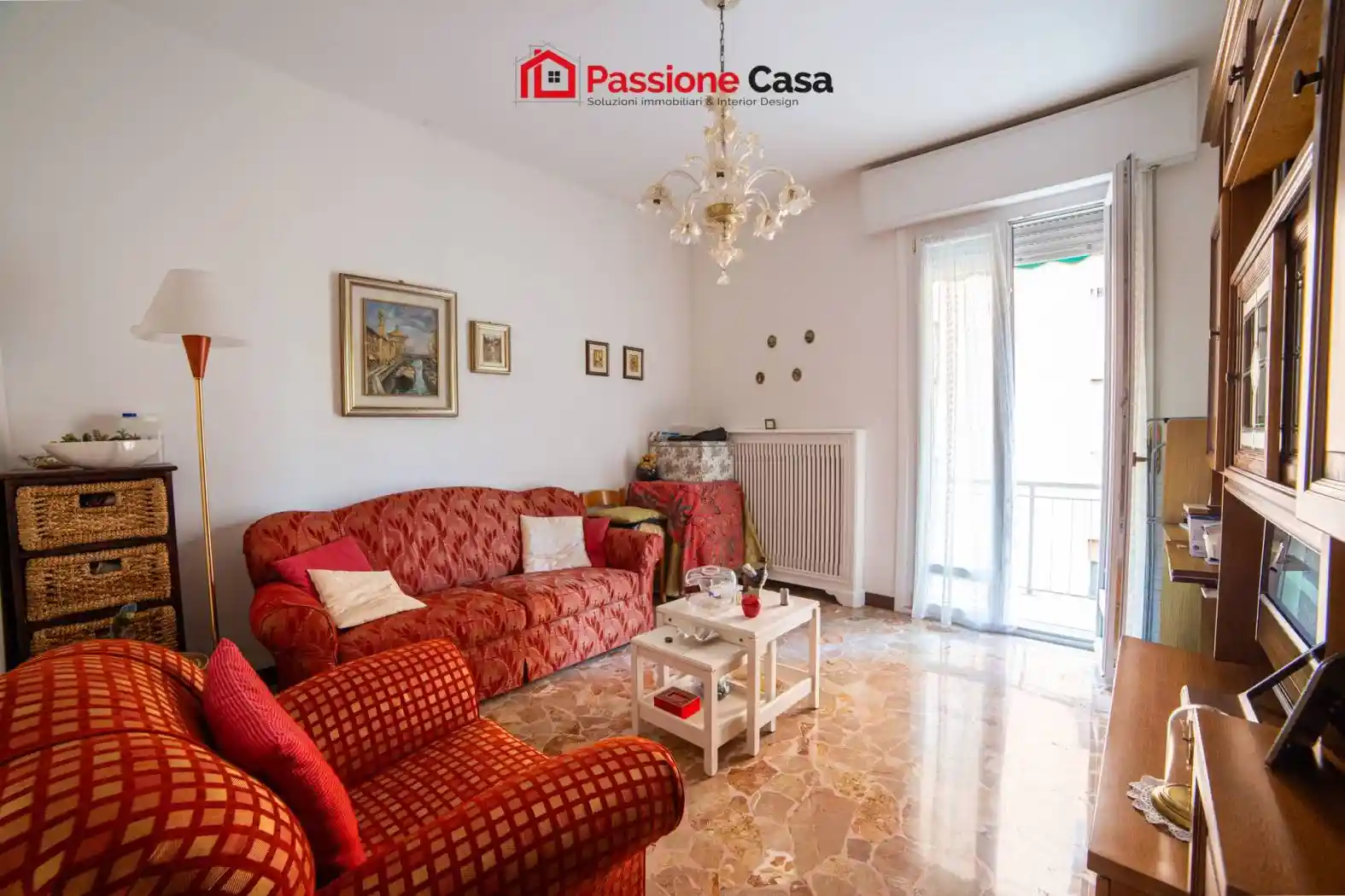Appartamento in vendita a Parma