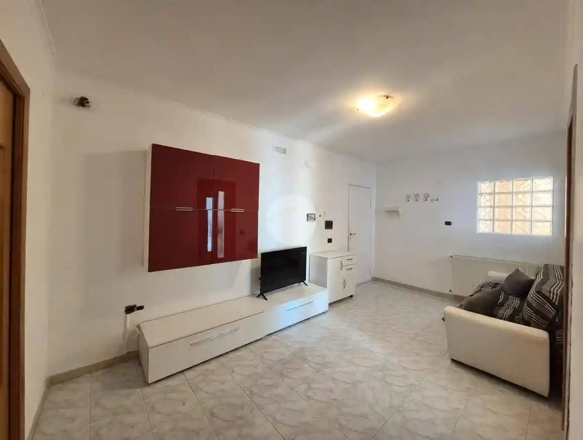 Appartamento in vendita a Casalnuovo di Napoli