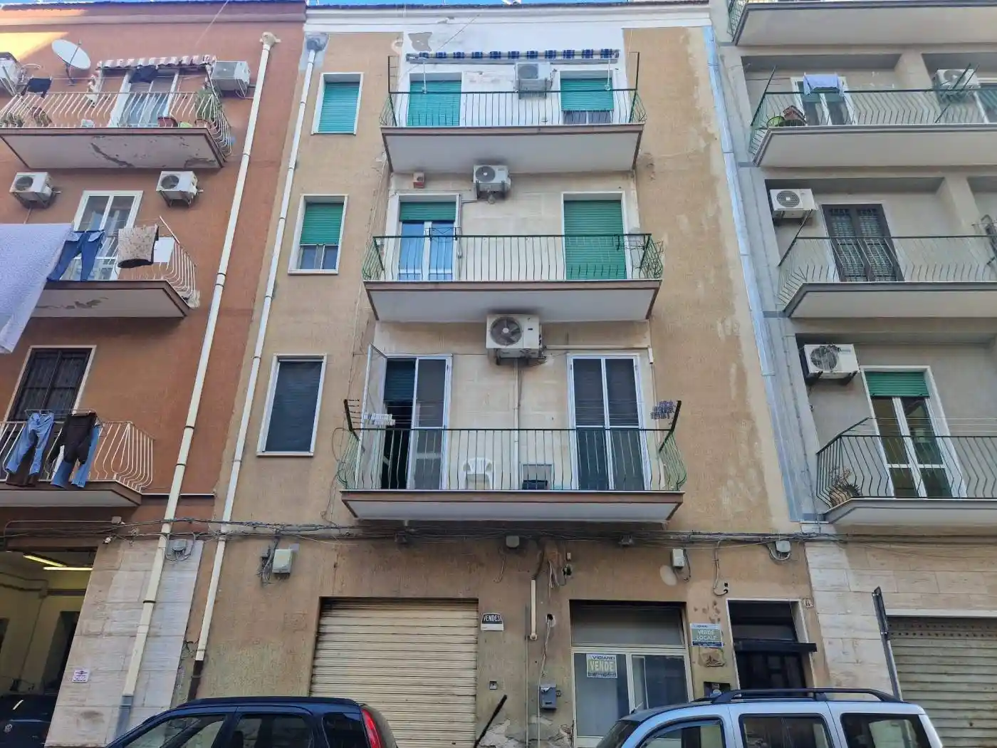 Appartamento in vendita a Foggia