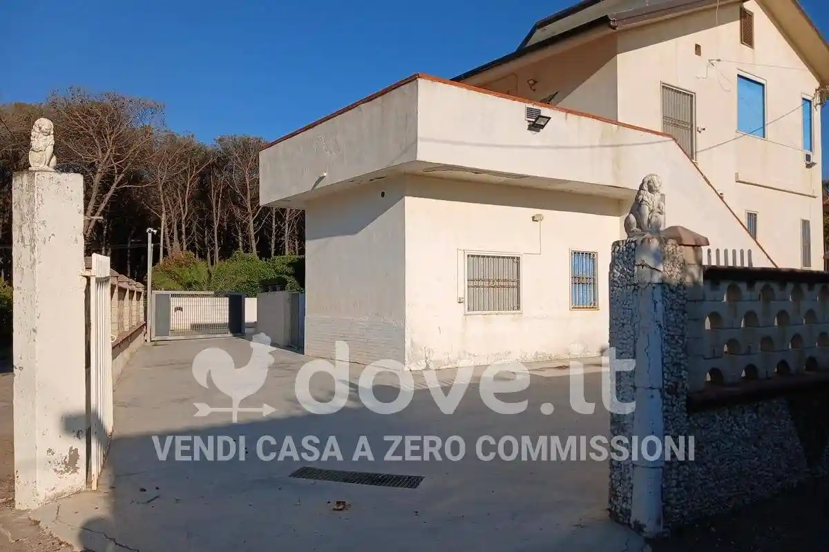 Appartamento in vendita a Capaccio Paestum