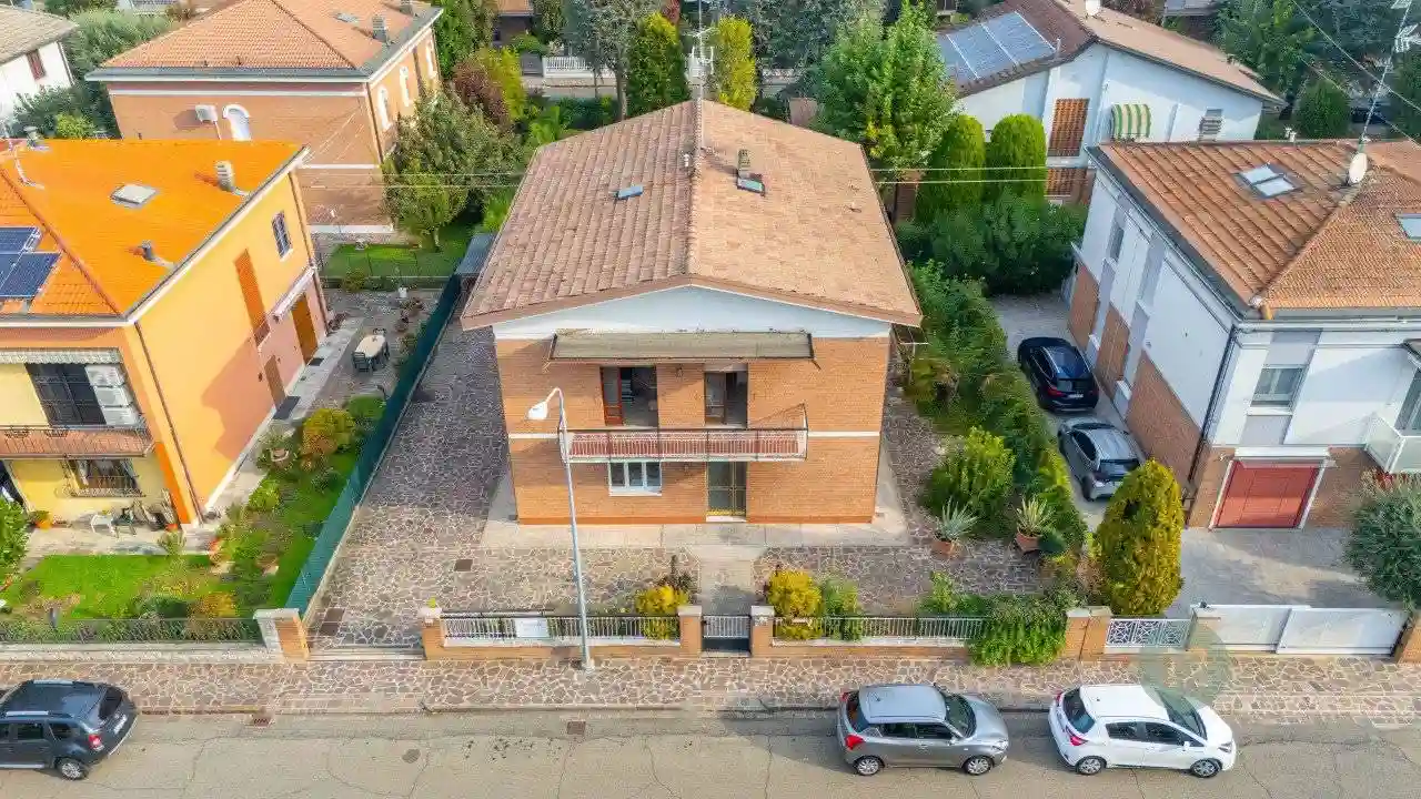 Villa - foto 4