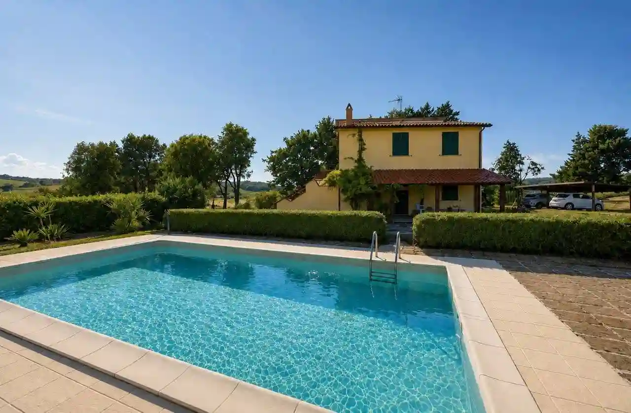 Villa - foto 4