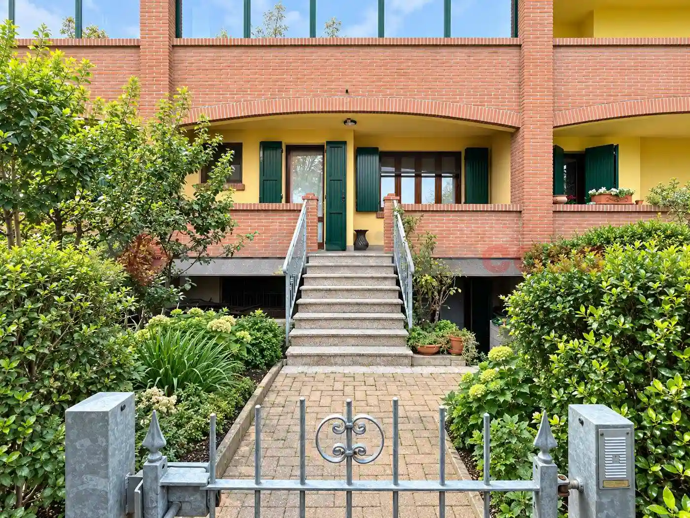 Villetta a schiera - foto 2