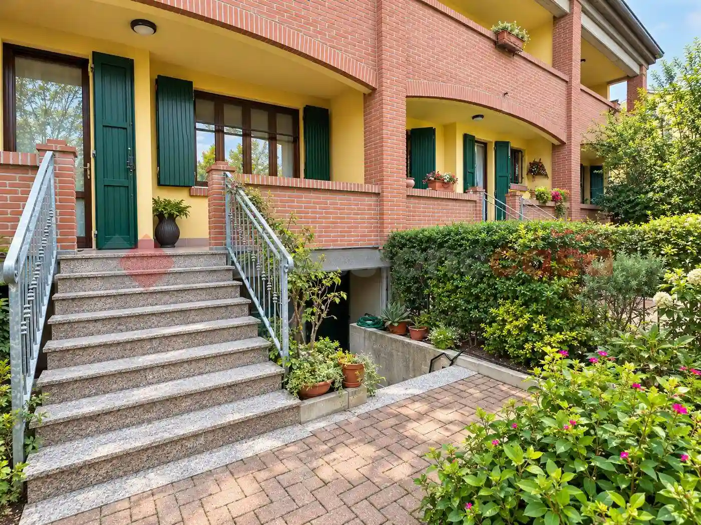 Villetta a schiera - foto 3