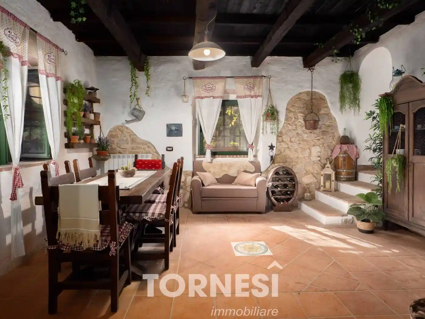 Villa in vendita a Terracina