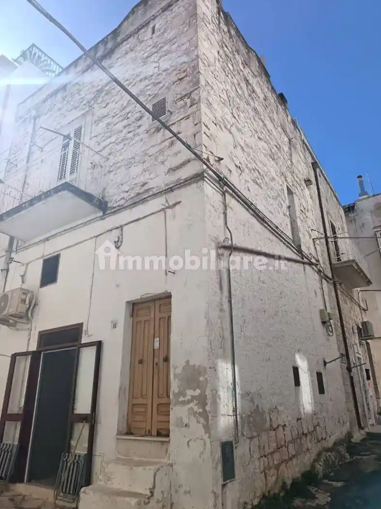Appartamento in vendita a Ostuni