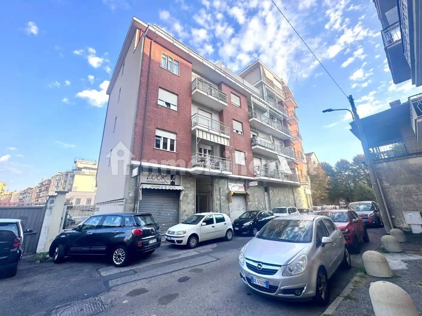 Appartamento in vendita a Rivoli