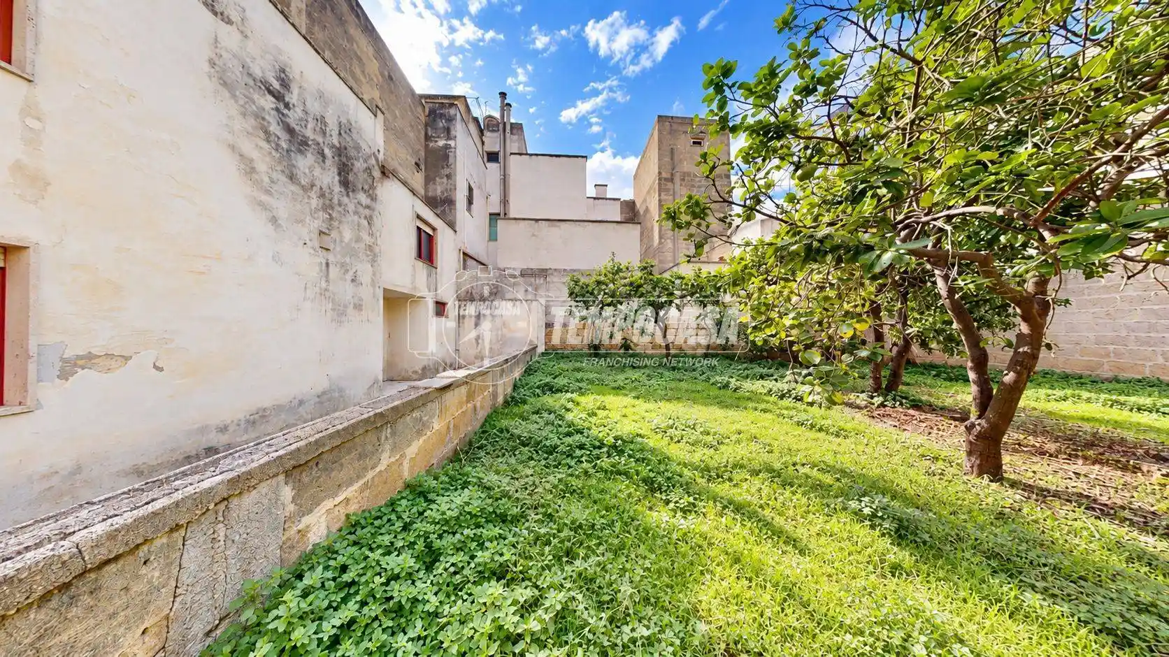 Casa indipendente in vendita a Leverano