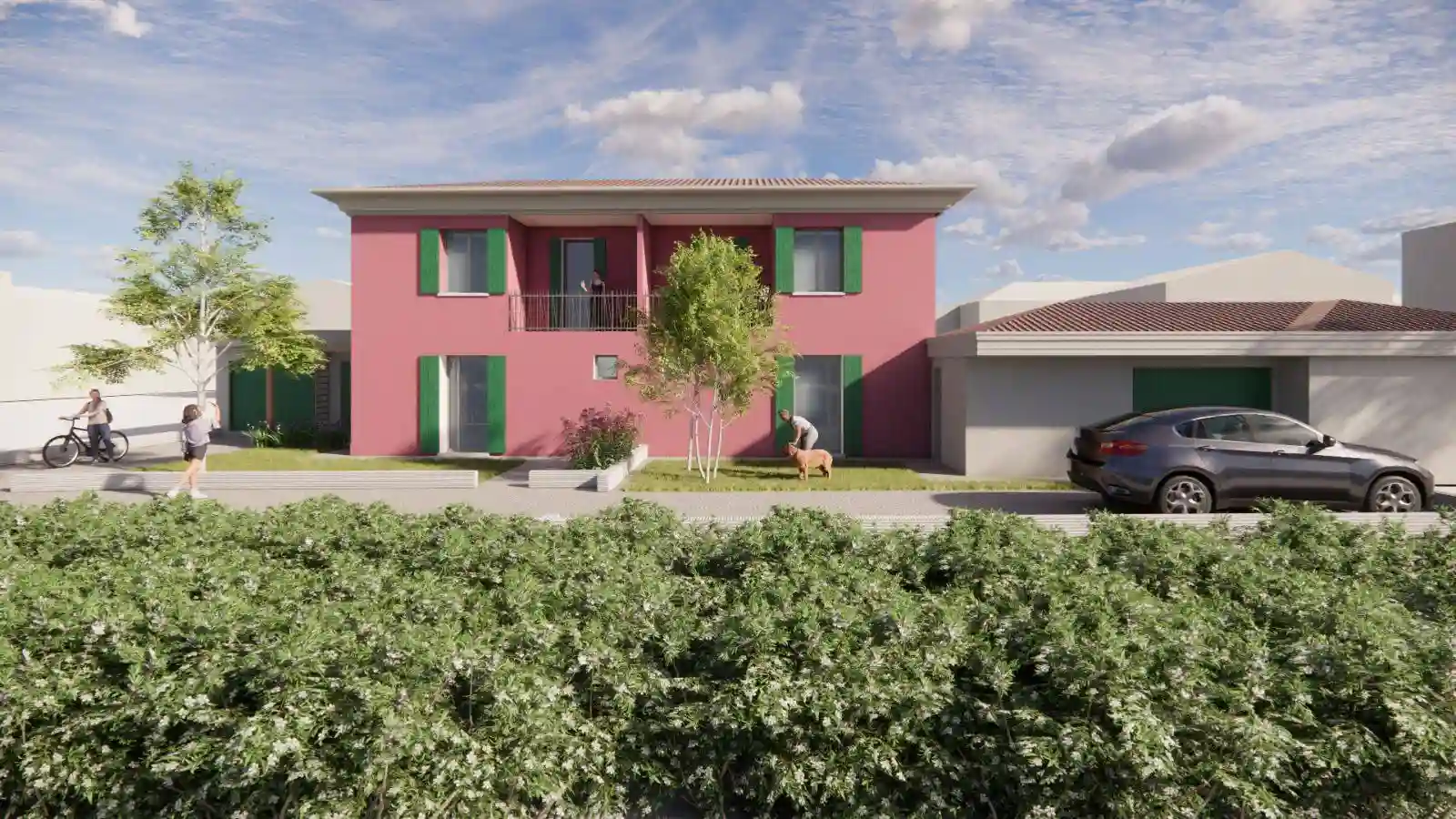 Casa indipendente - foto 2
