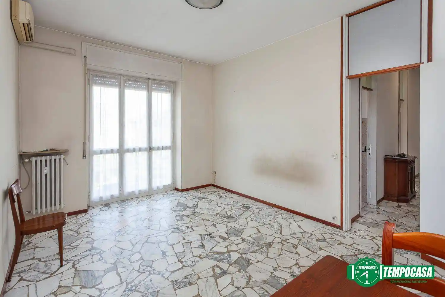 Appartamento in vendita a Ponte San Pietro