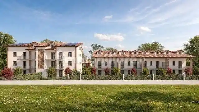 Appartamento in vendita a Segrate