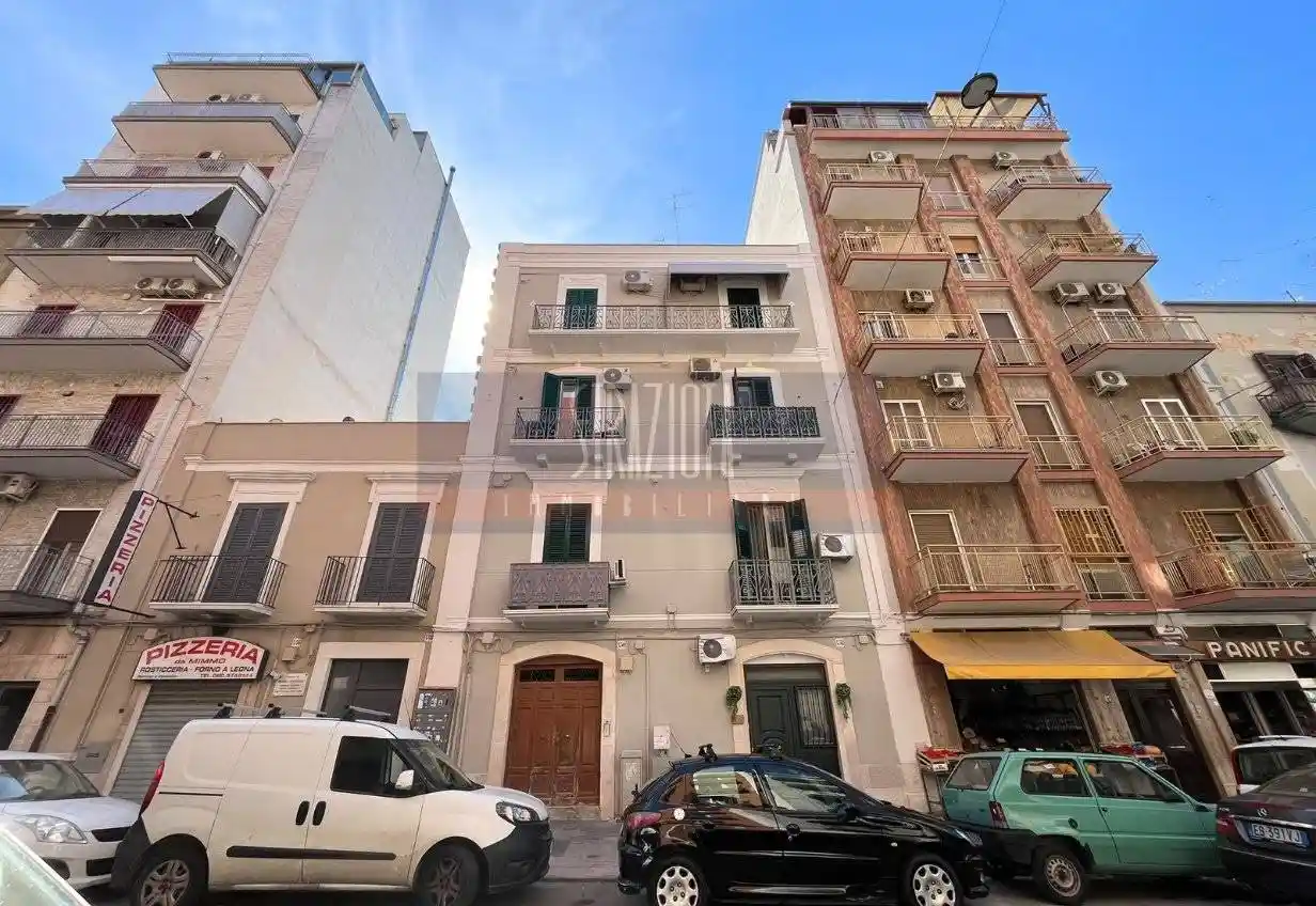 Appartamento in vendita a Bari
