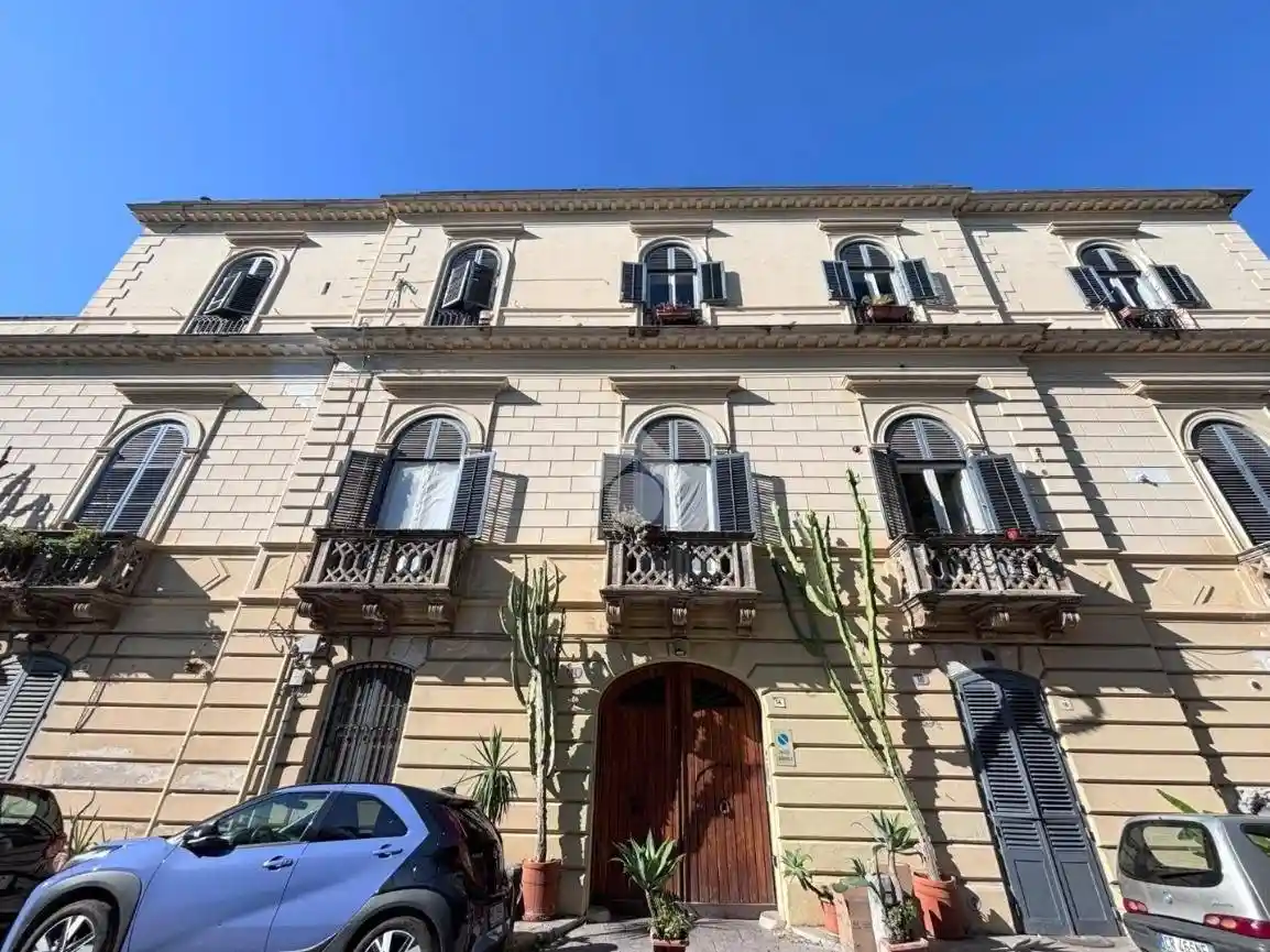 Appartamento in affitto a Palermo
