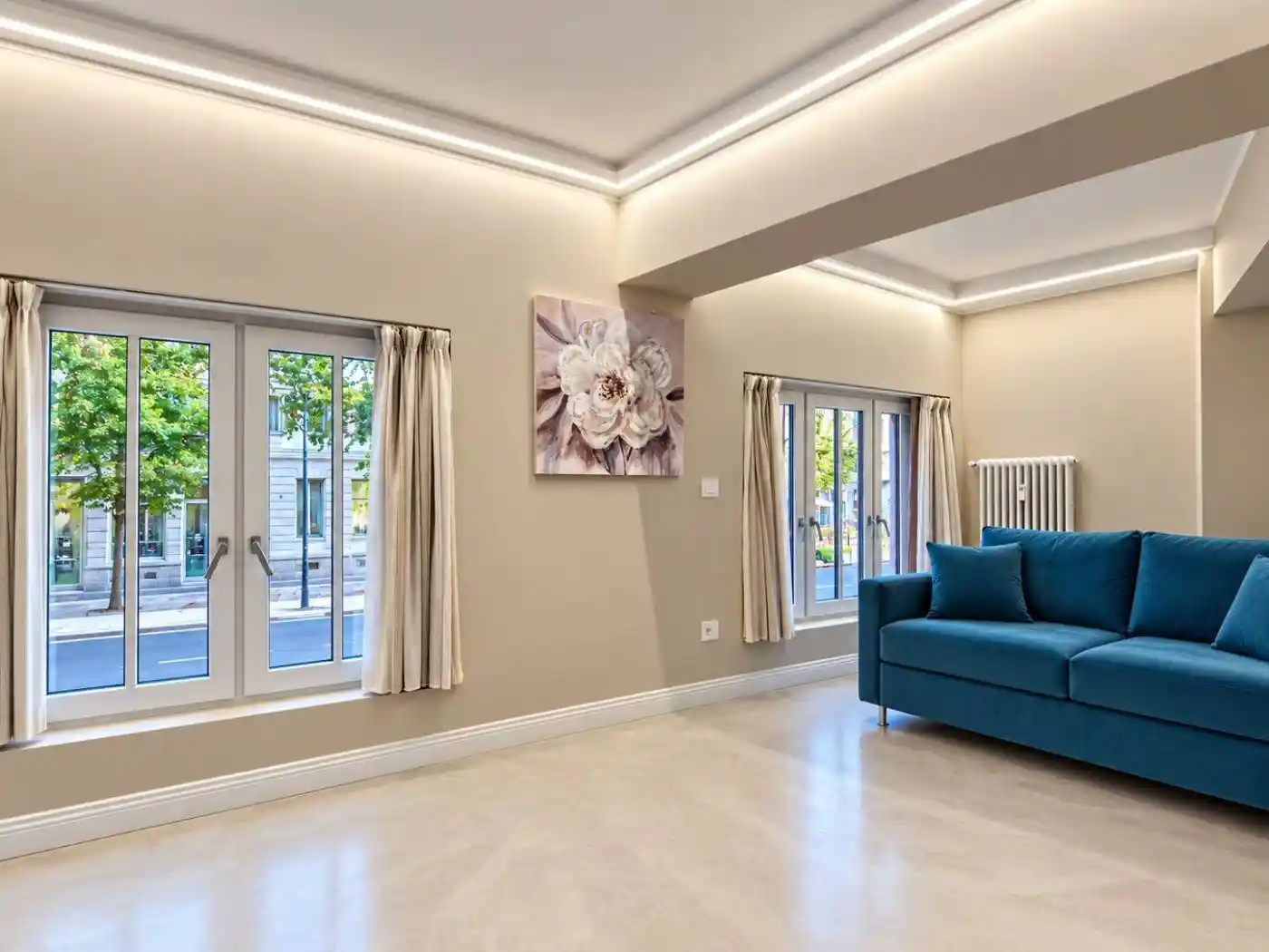Appartamento in vendita a Firenze