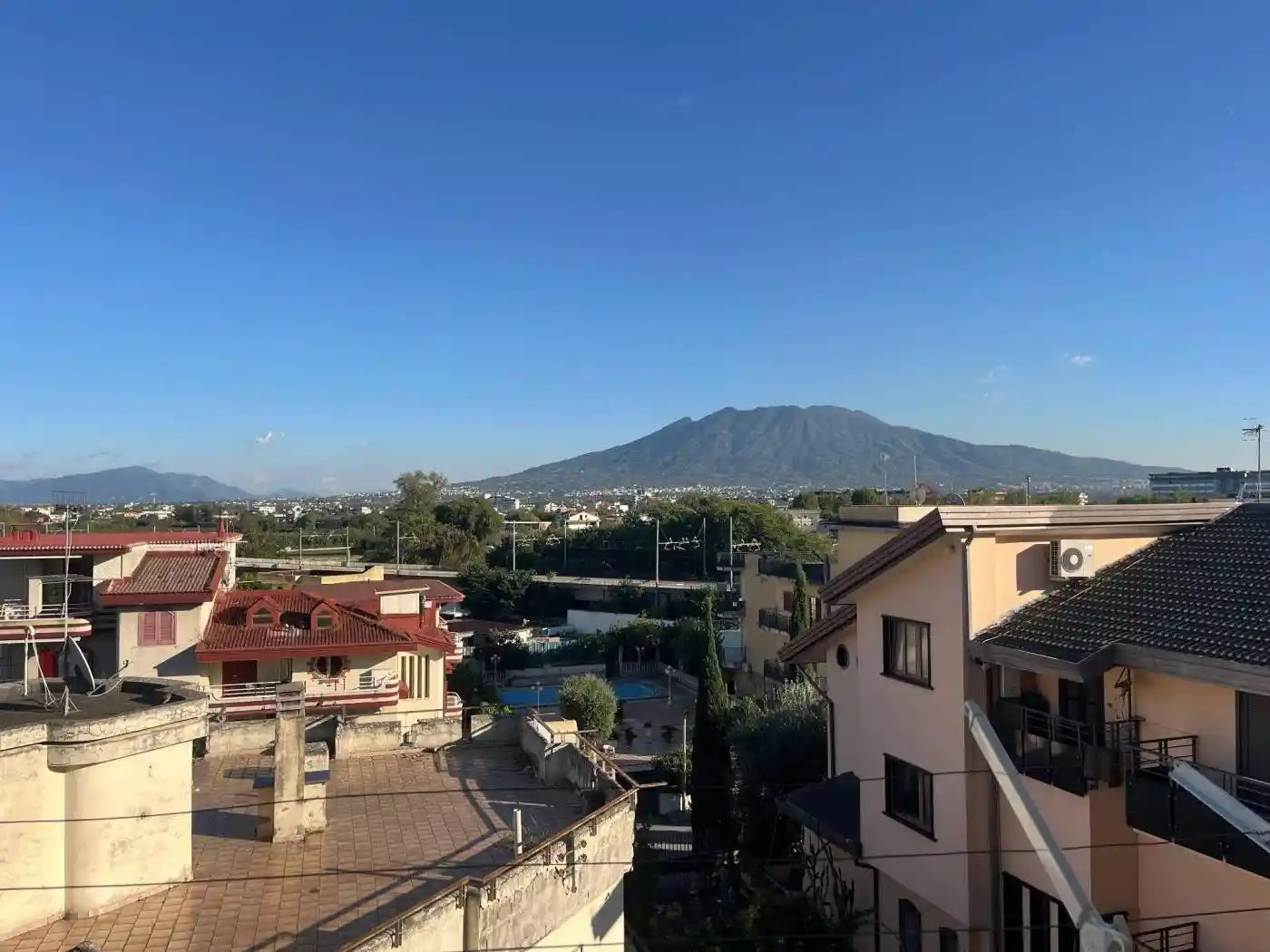 Appartamento in vendita a Casalnuovo di Napoli