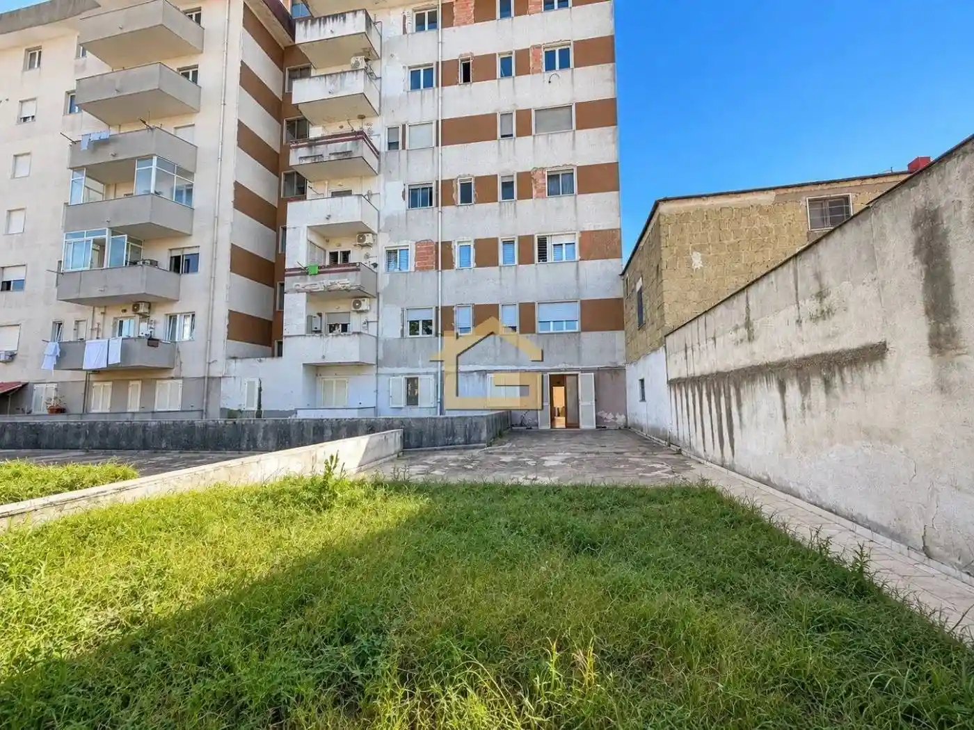 Appartamento in vendita a Sant'Antimo