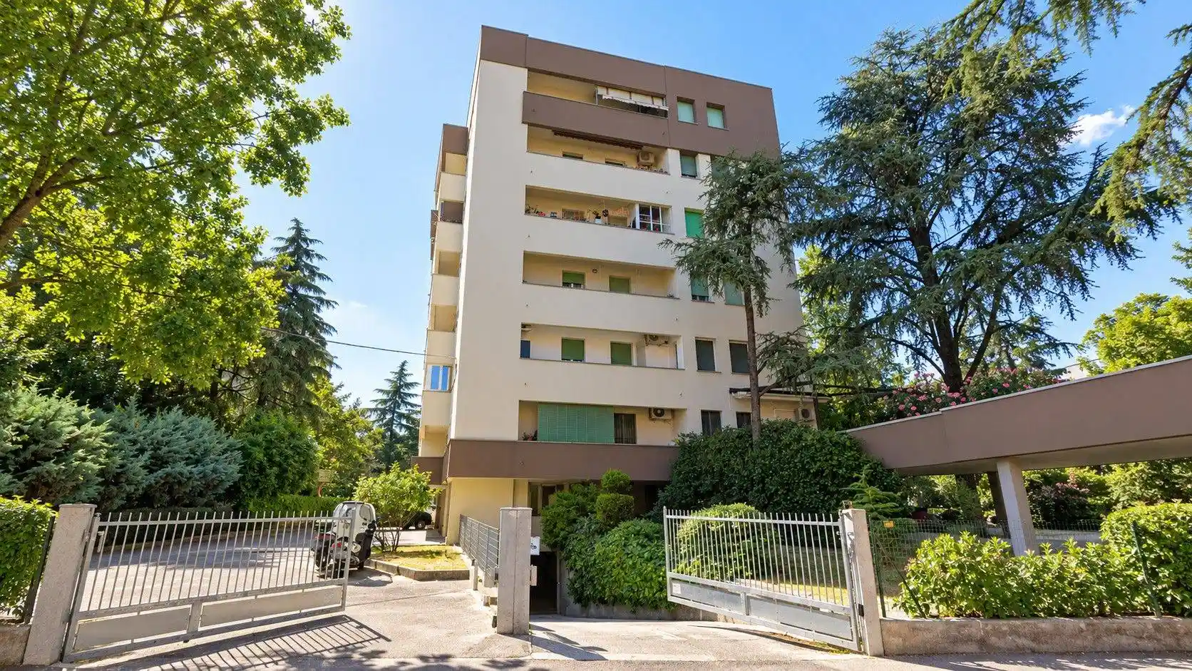 Appartamento in affitto a Bologna