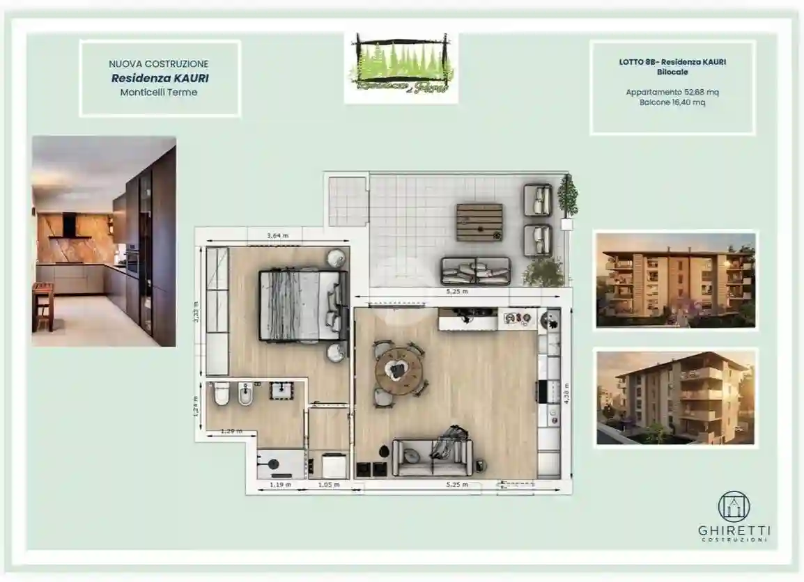 Appartamento - foto 5