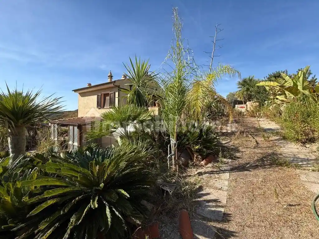 Casa indipendente in vendita a Alghero