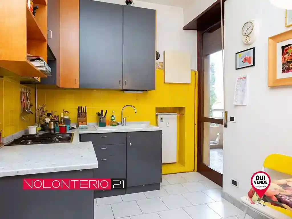 Appartamento - foto 5