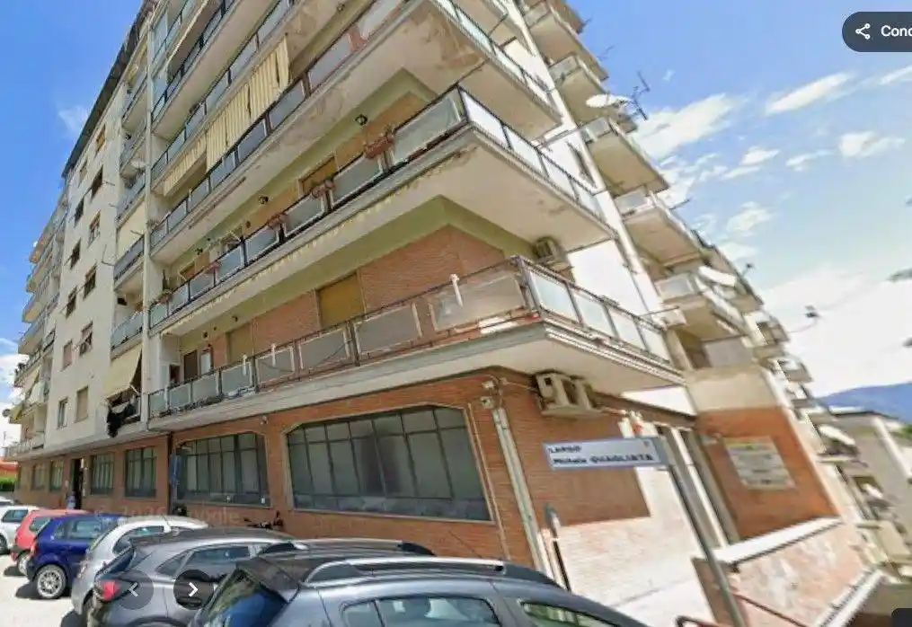 Appartamento in vendita a Cosenza