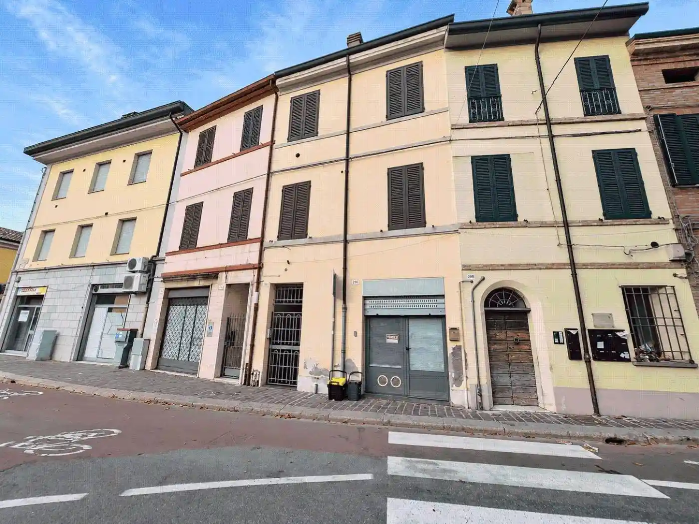 Appartamento in vendita a Forlì