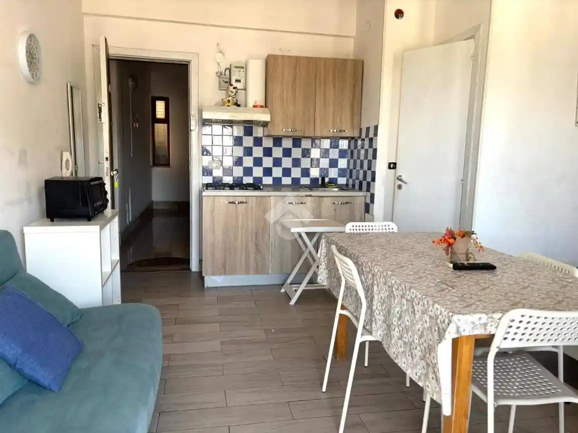 Appartamento in vendita a Gallipoli