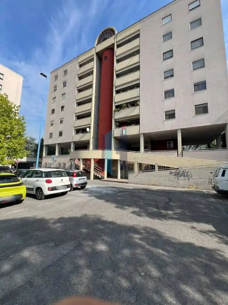 Appartamento in vendita a Brescia