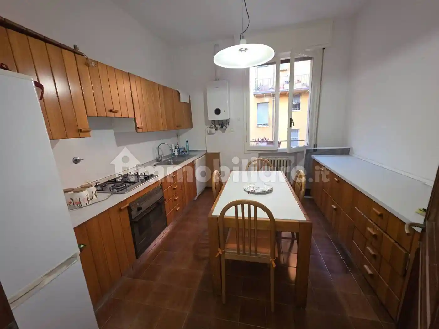 Appartamento in affitto a Bologna