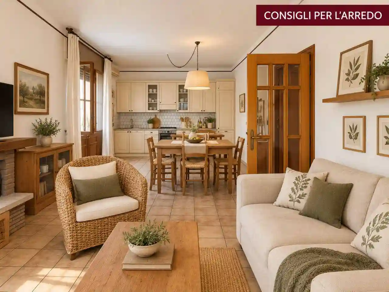 Villa - foto 5
