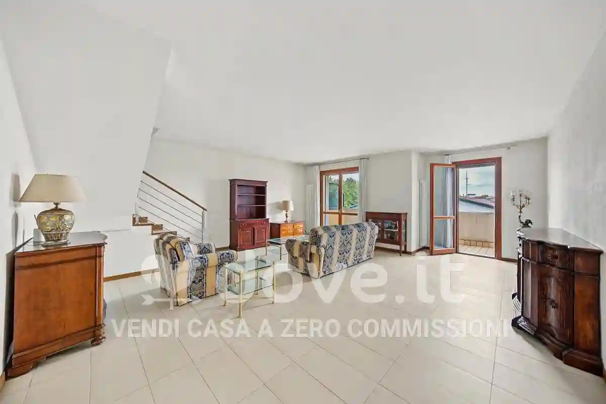 Appartamento - foto 5