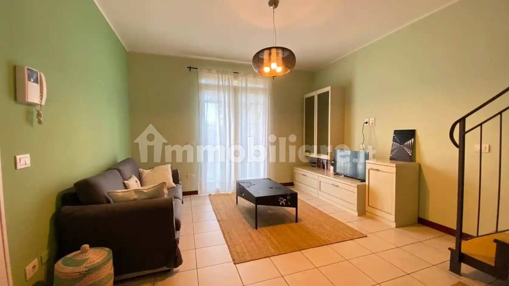Appartamento in vendita a Parma