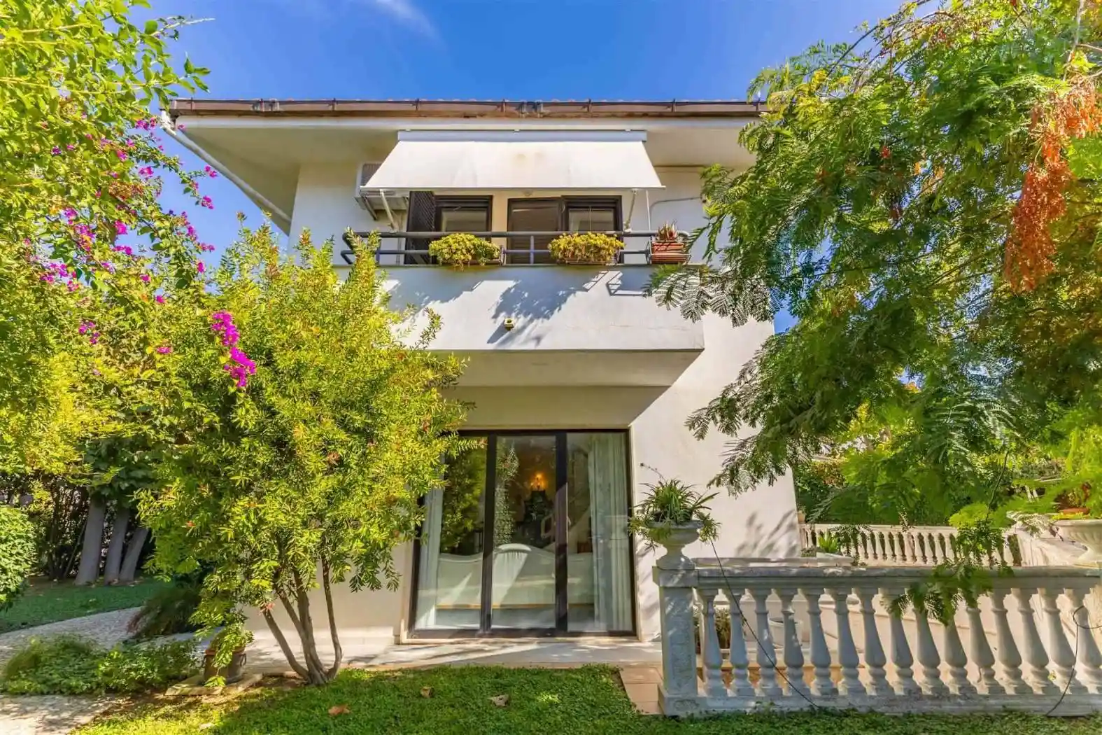 Villa in vendita a Casamassima
