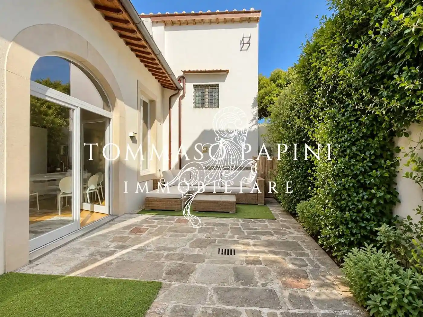 Villa in vendita a Firenze