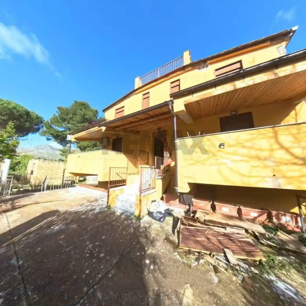 Villa in vendita a Torretta