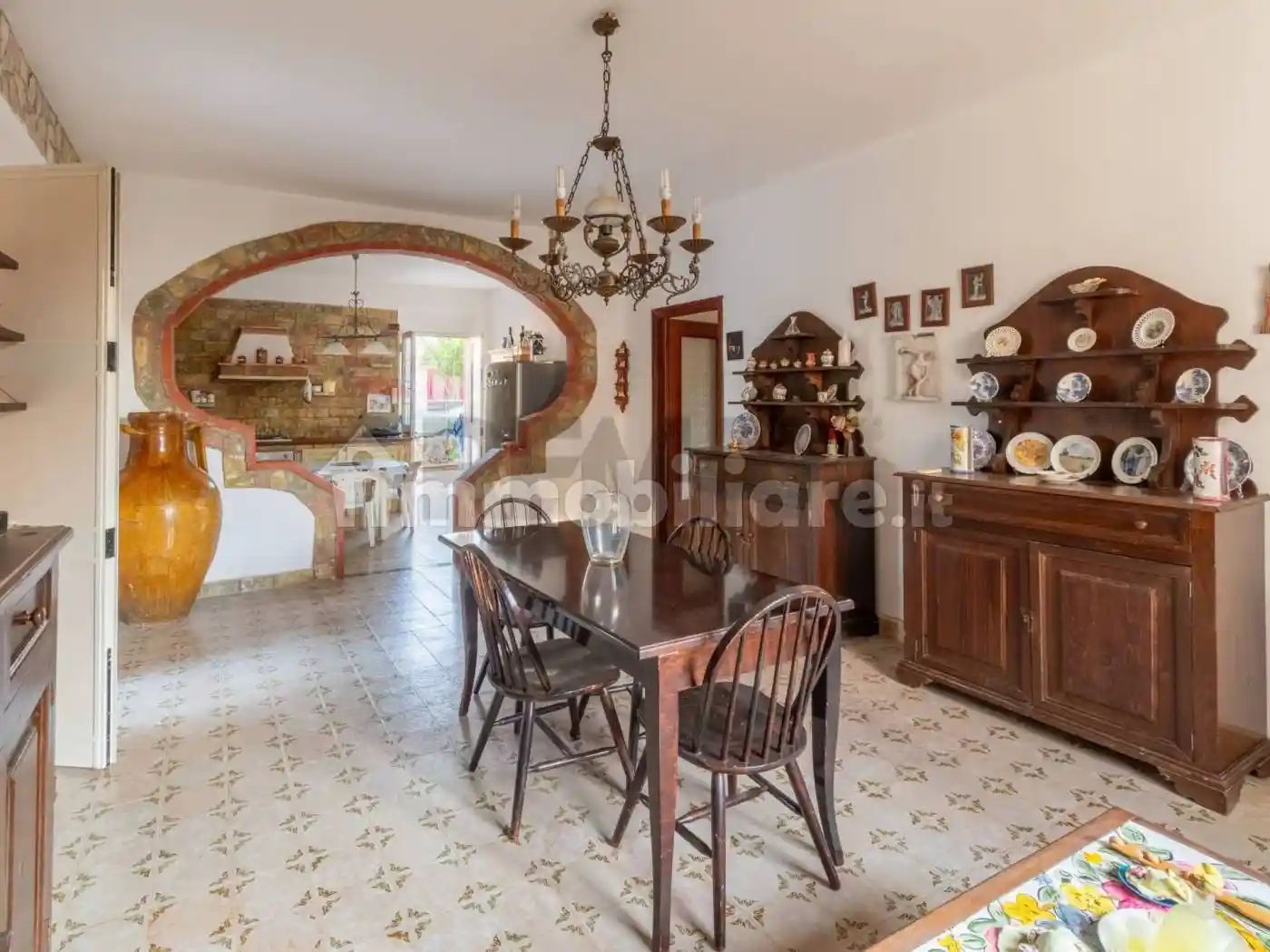 Villa in vendita a Carini