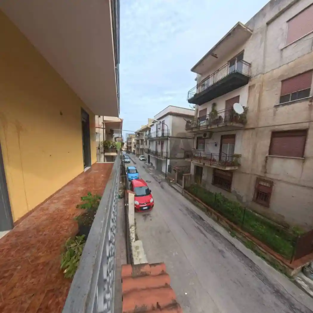 Appartamento in vendita a Carini