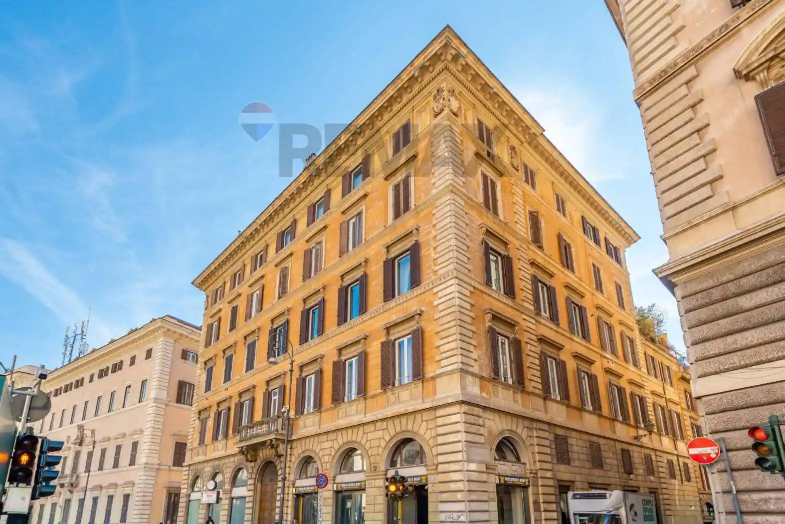 Appartamento in affitto a Roma