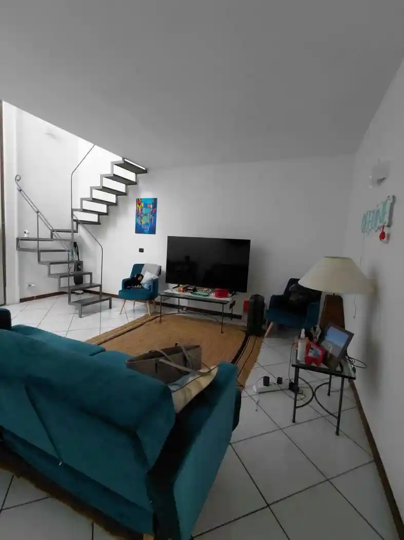 Appartamento in affitto a Napoli