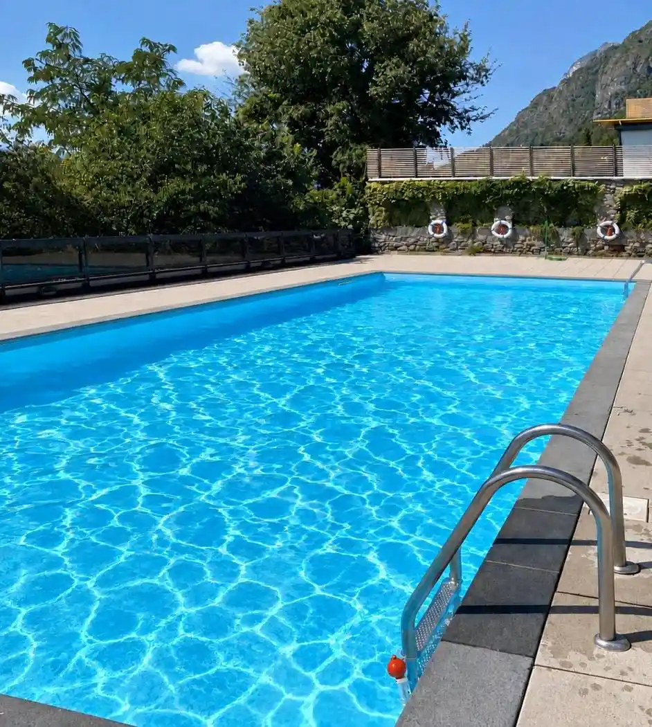 Appartamento in affitto a Porlezza