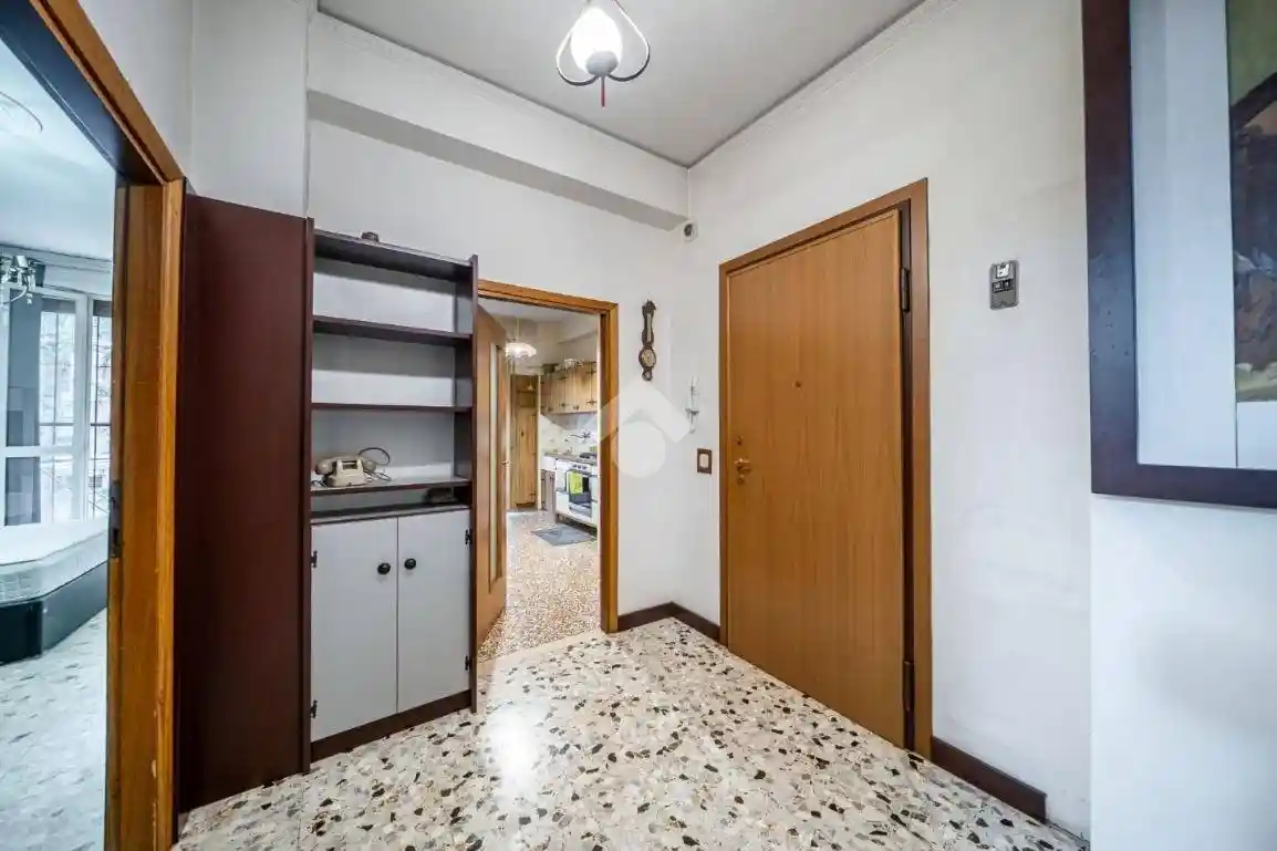 Appartamento in vendita a Reggio Emilia