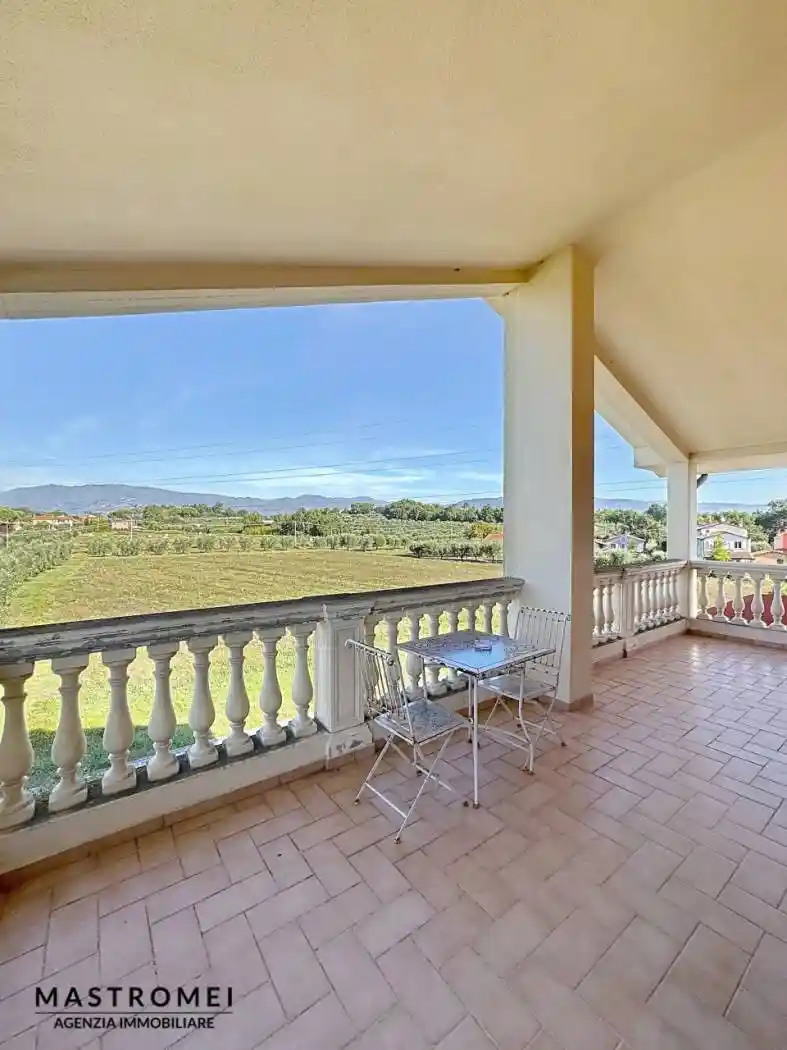 Appartamento in vendita a Altopascio