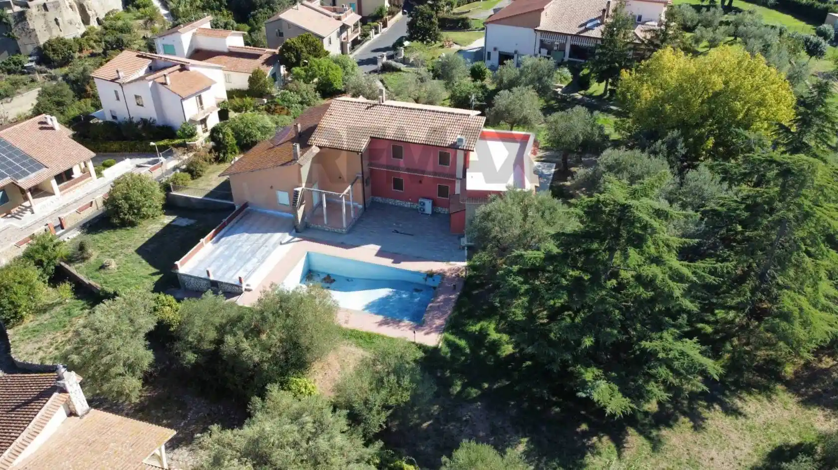 Appartamento in vendita a Farnese
