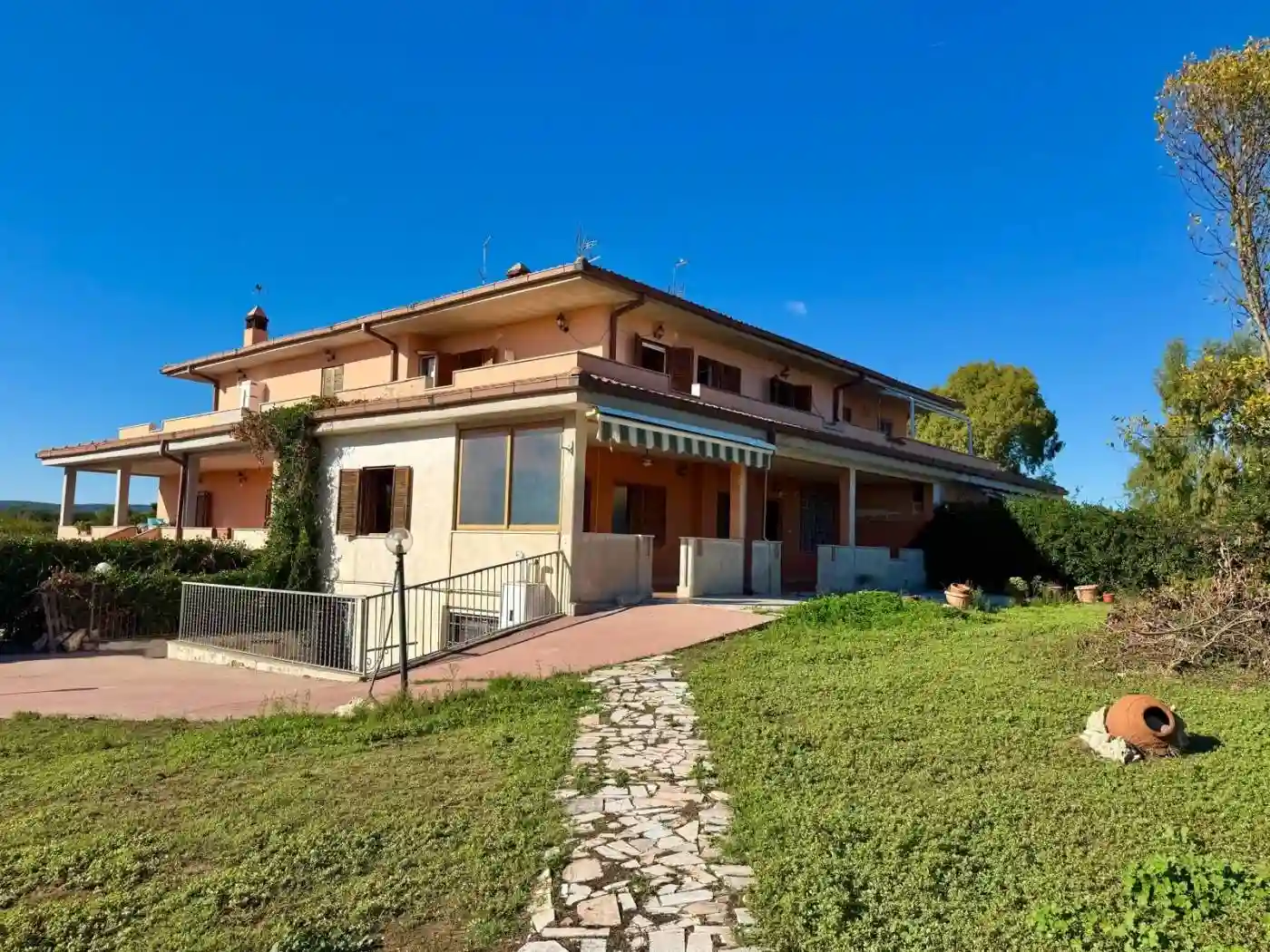 Villa - foto 3
