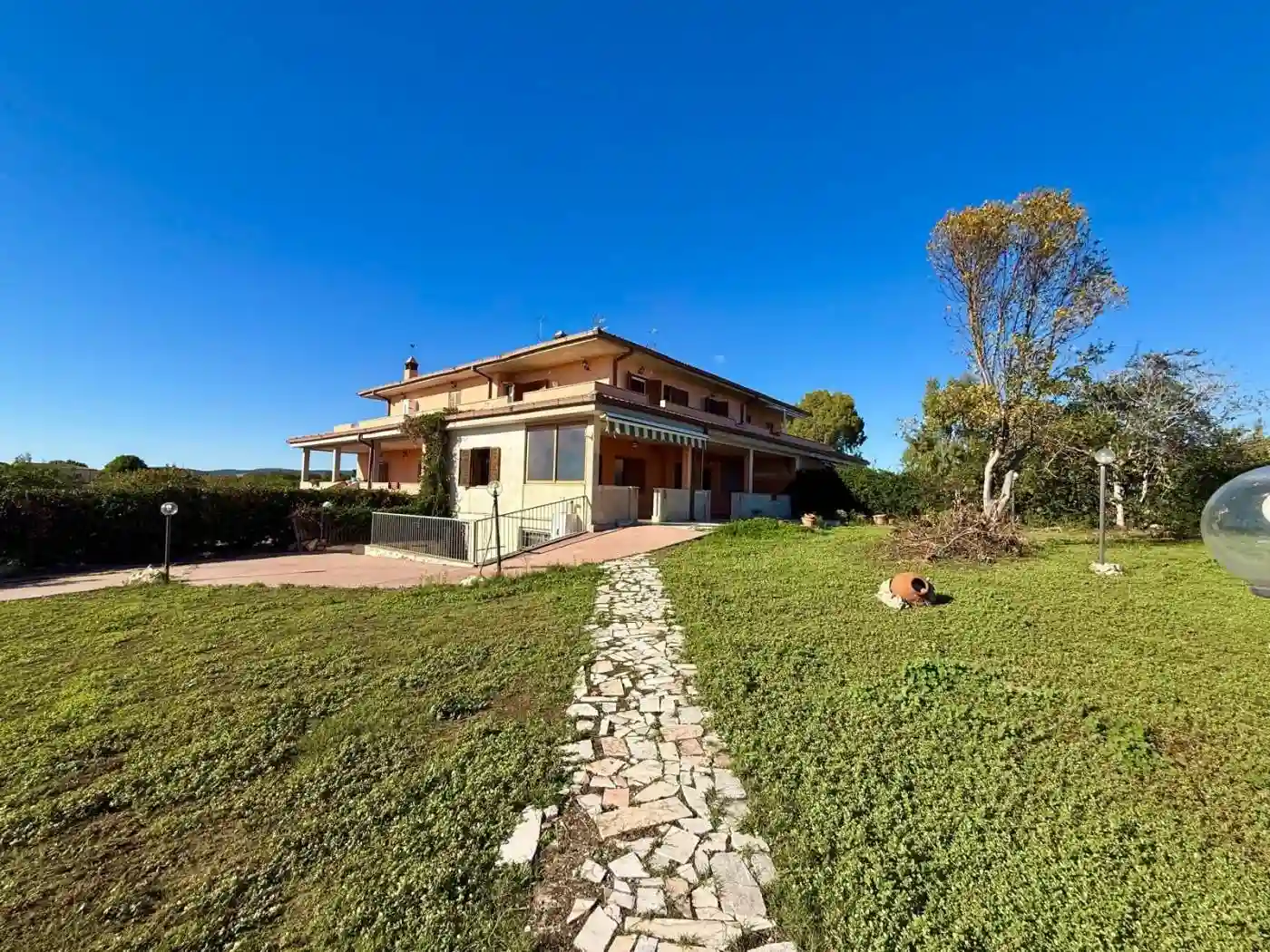Villa - foto 4