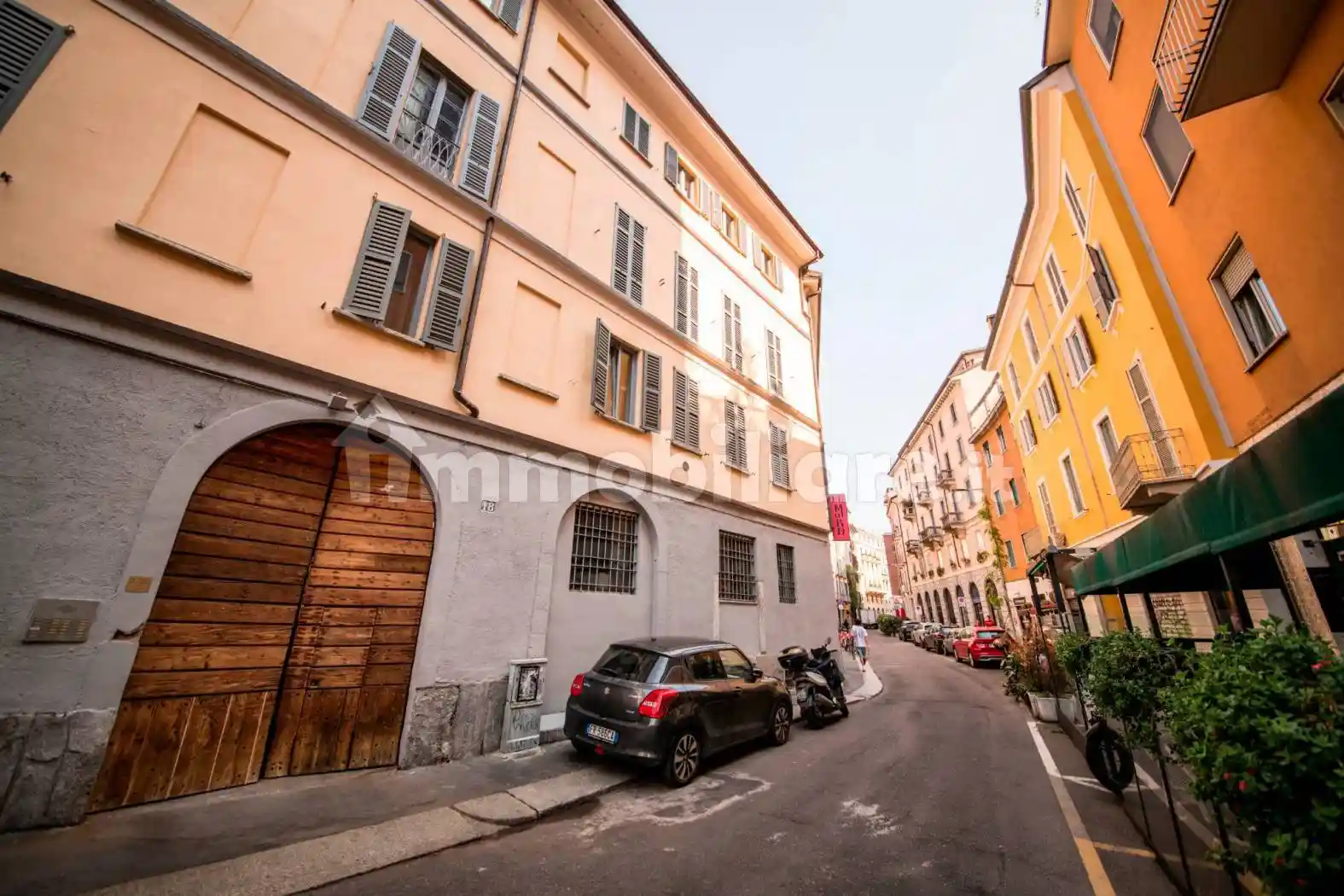 Loft in vendita a Milano