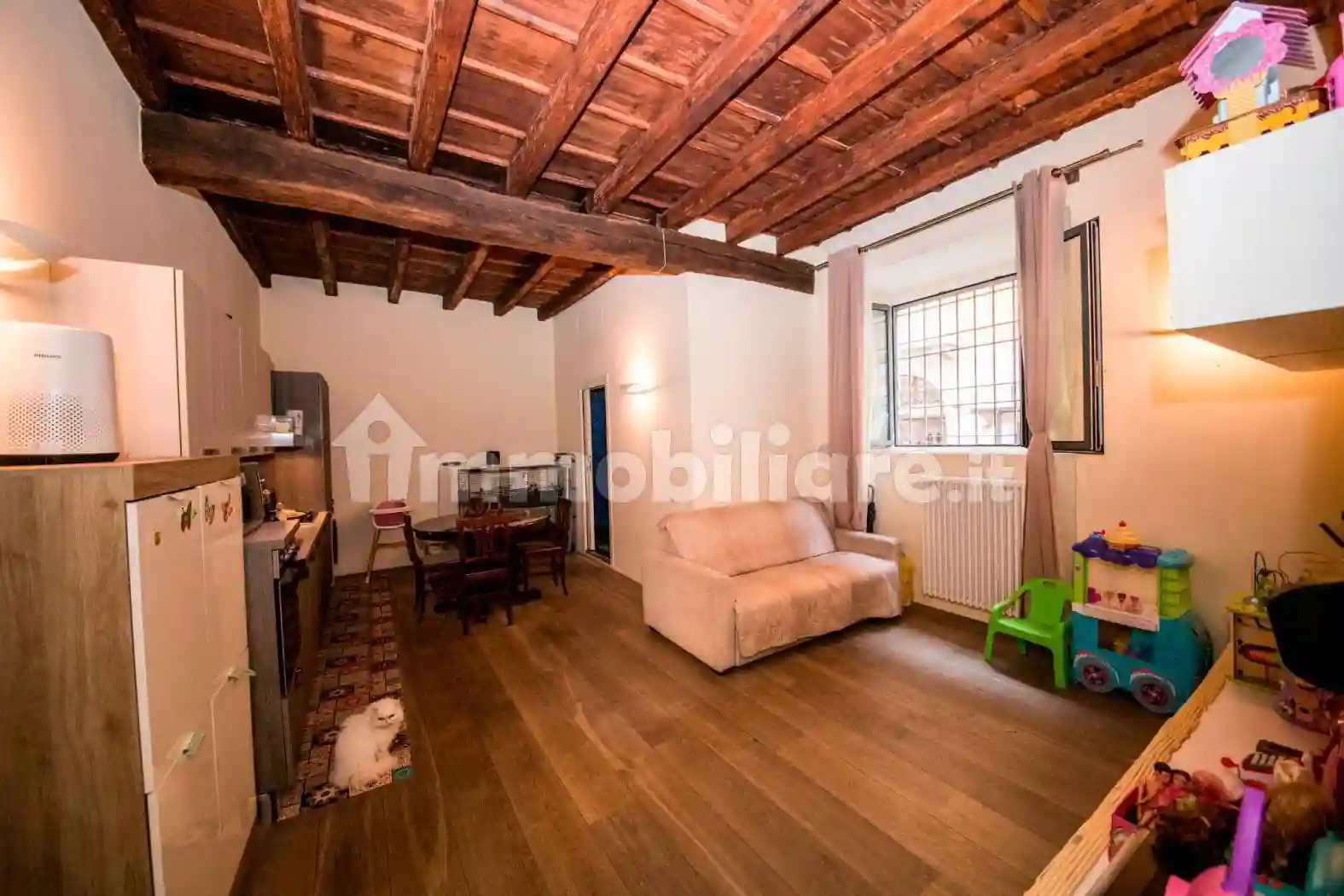 Loft - foto 2